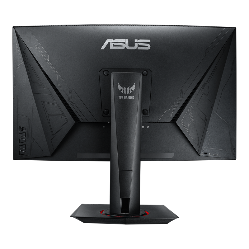 ASUS TUF GAMING VG27WQ 27 INCH WQHD 2560 X 1440 (2K) GAMING MONITOR