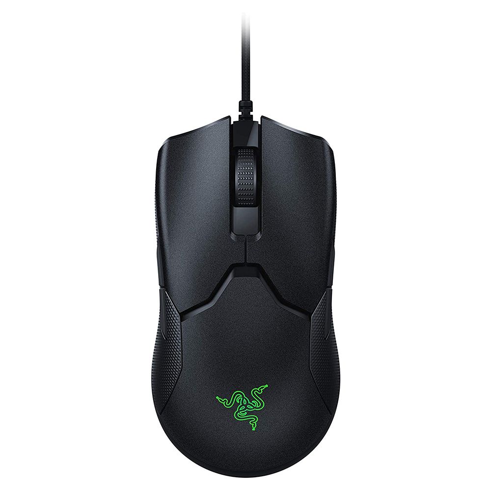RAZER VIPER ULTRALIGHT AMBIDEXTROUS WIRED GAMING MOUSE