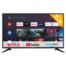 HKC H600 T42KF 42 INCH FHD BASIC LED TV