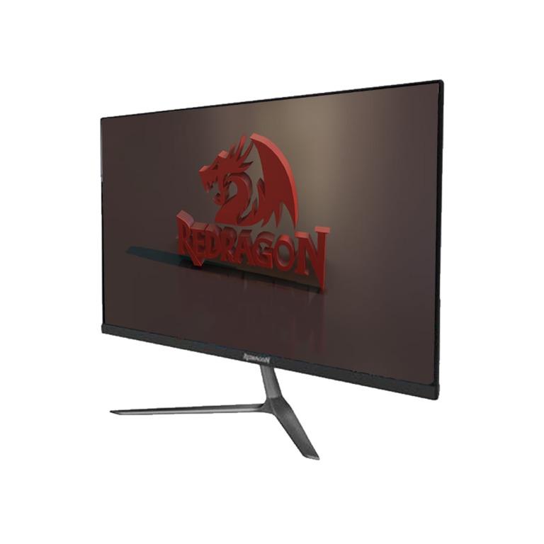 REDRAGON EMERALD 27” 165HZ GAMING MONITOR GM270F165