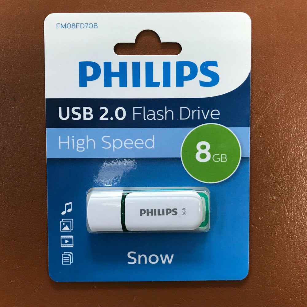 PHILIPS USB 8GB 3.0