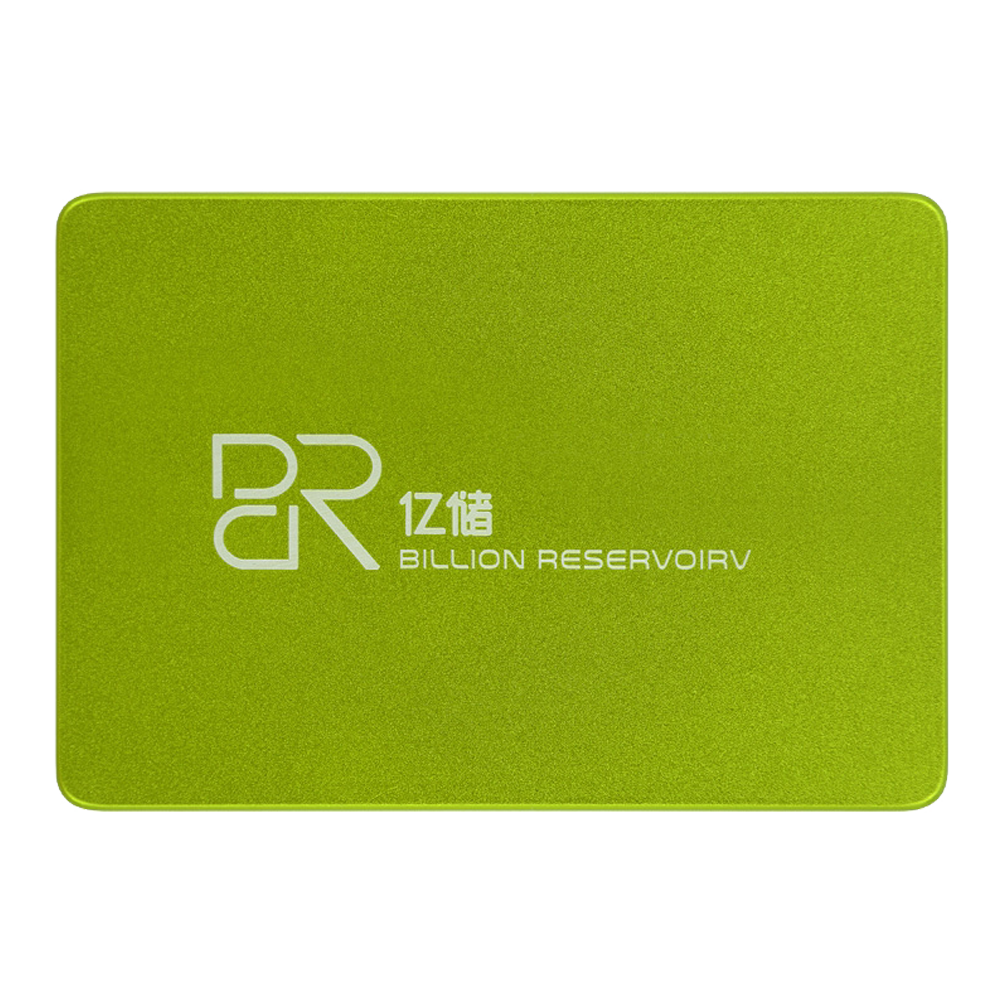 BILLION RESERVOIR J11 256GB 2.5" SATA-3 INTERNAL SSD