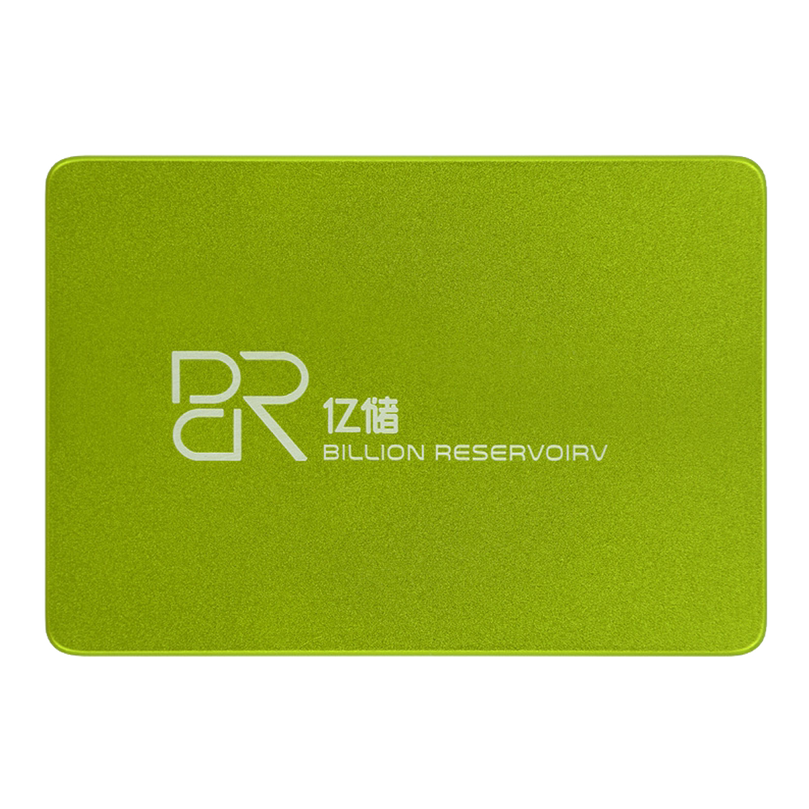 BILLION RESERVOIR J11 256GB 2.5" SATA-3 INTERNAL SSD