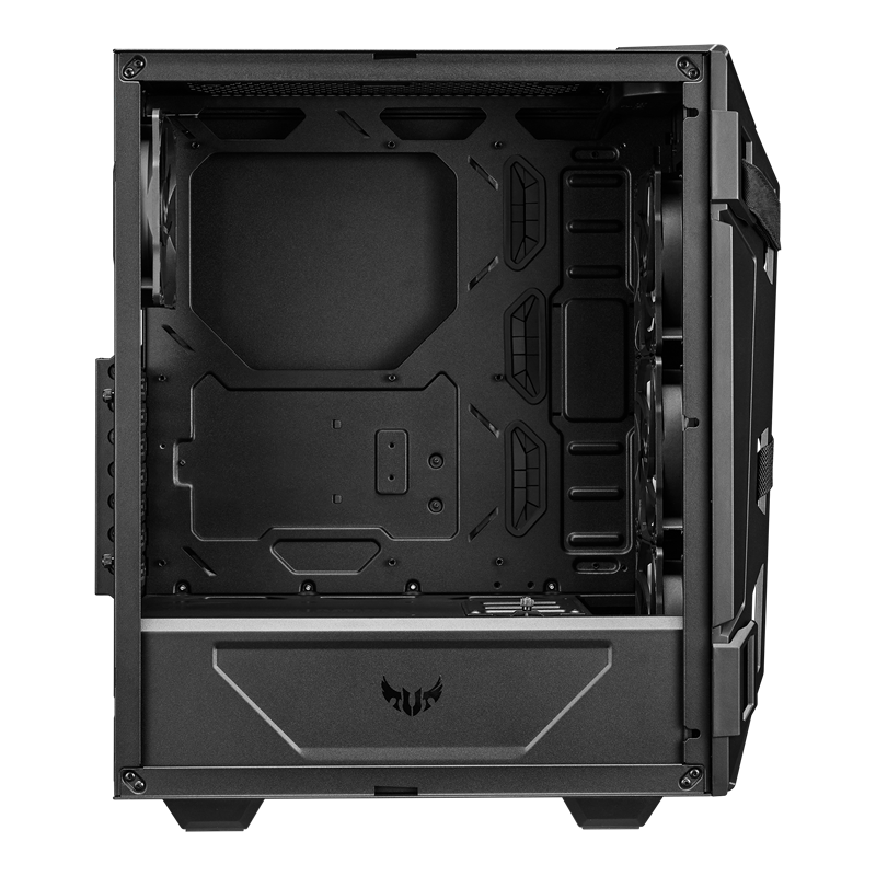 ASUS TUF GAMING GT301 MID-TOWER CASING
