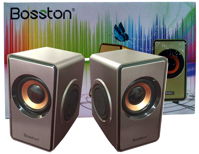 BOSSTON EK-011 MINI SPEAKER