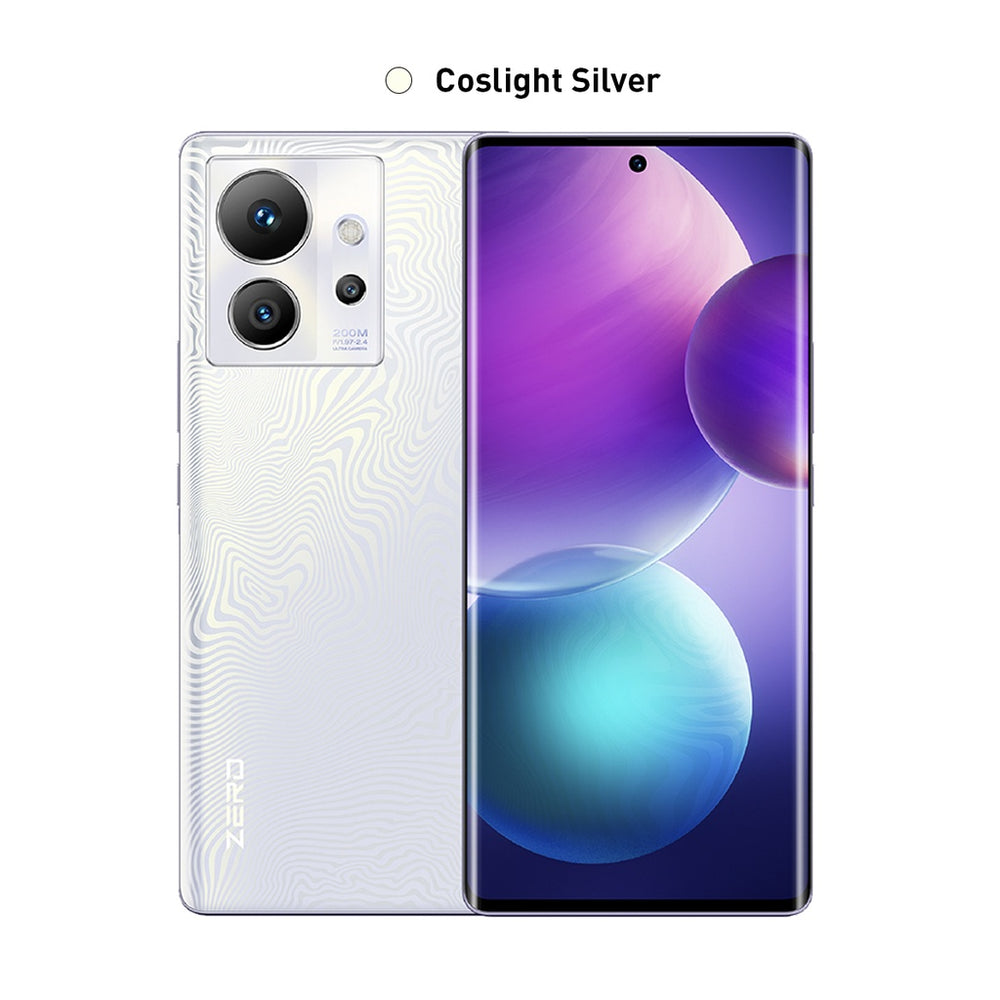 INFINIX ZERO ULTRA 8GB+256GB (FP)