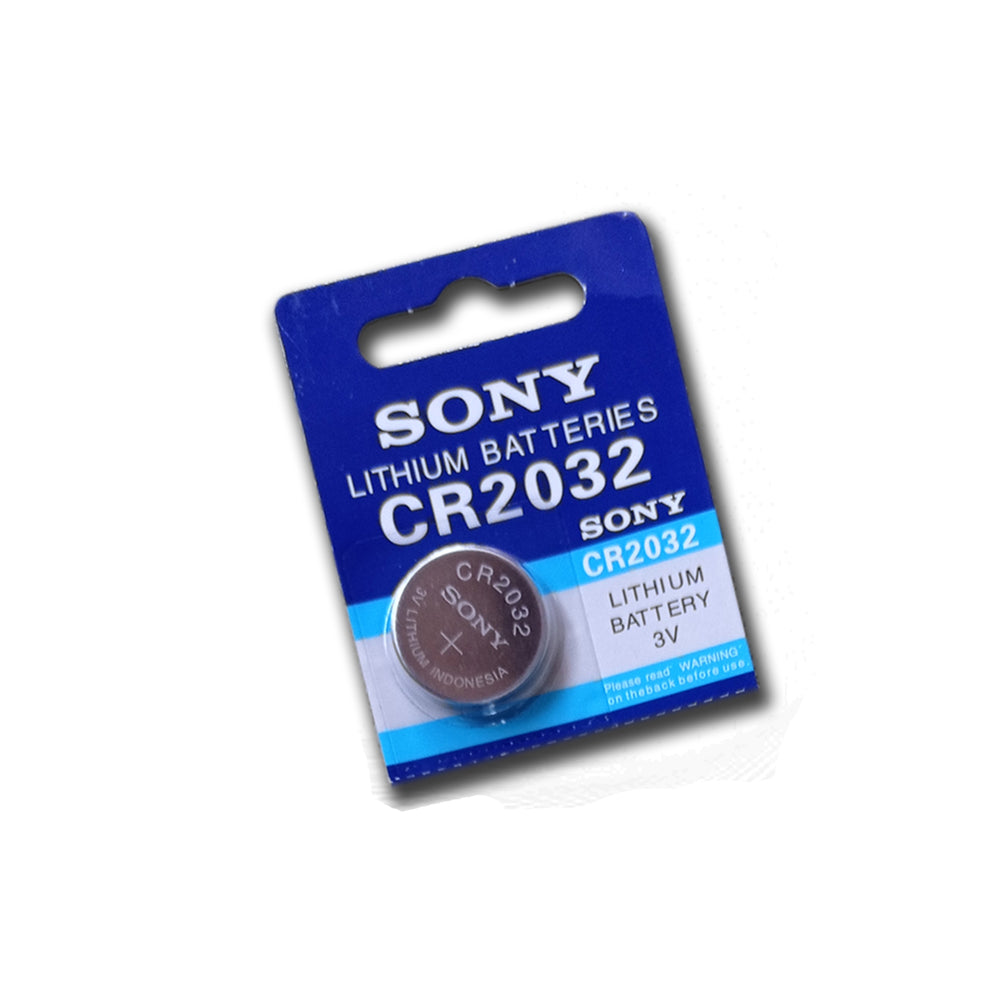 SONY CMOS BATTERY CR2032 FOR DESKTOP PC
