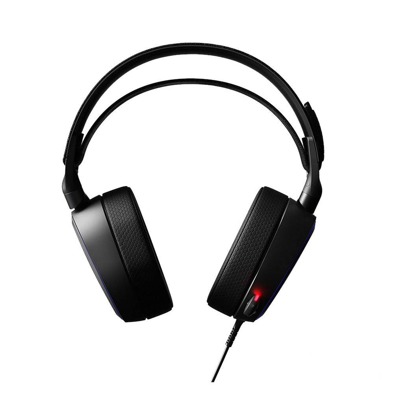 STEELSERIES ARCTIS PRO RGB GAMING HEADSET