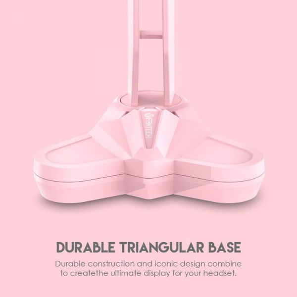 FANTECH AC3001 SAKURA EDITION PINK HEADSET STAND
