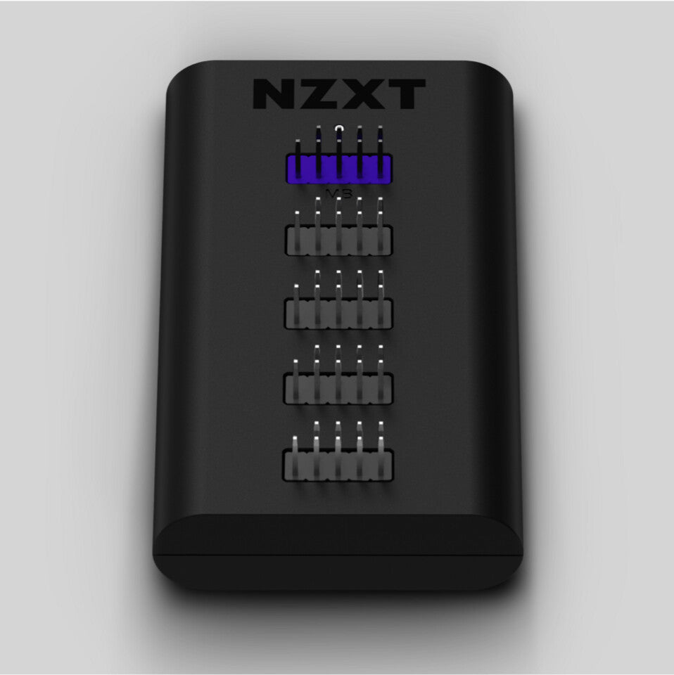 NZXT INTERNAL USB HUB (GEN 3)