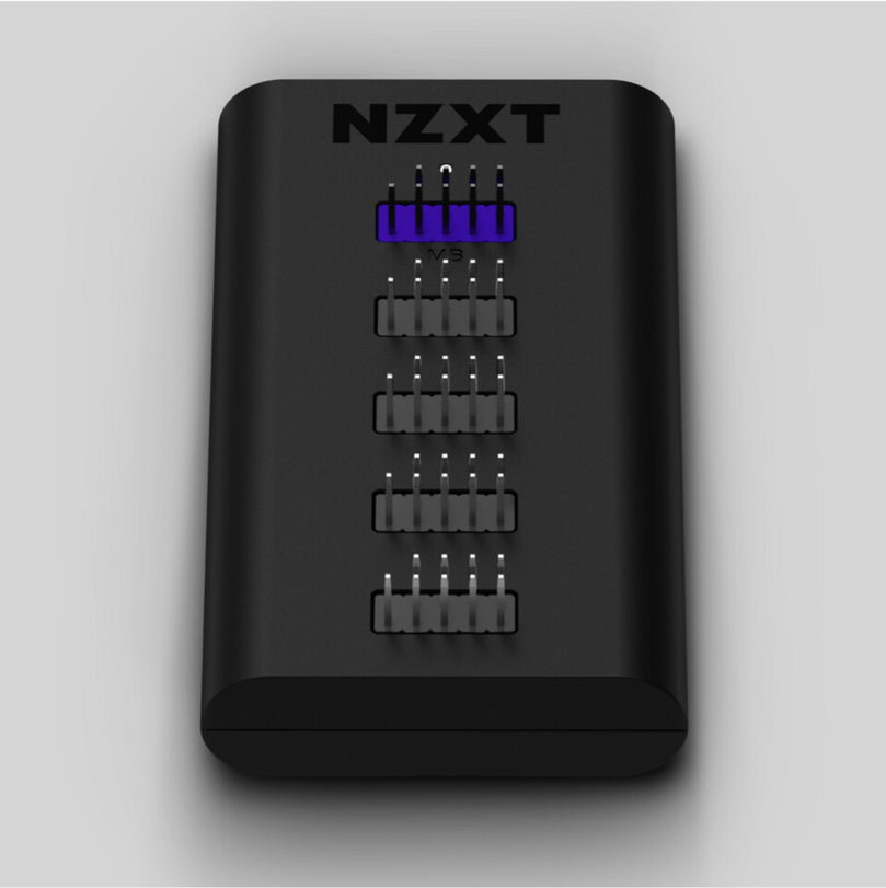 NZXT INTERNAL USB HUB (GEN 3)