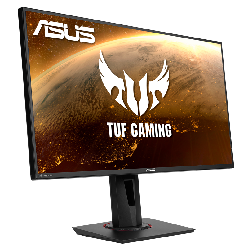 ASUS TUF GAMING VG279QR 27" 165HZ GAMING MONITOR