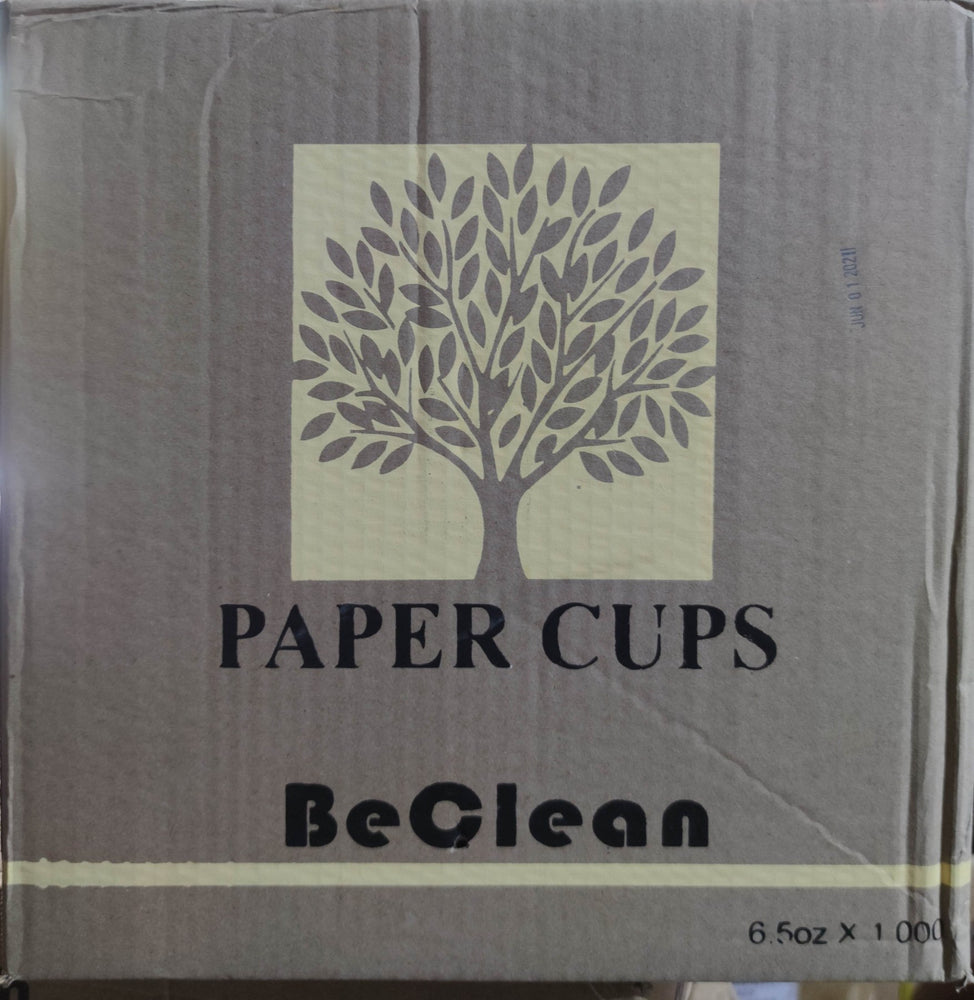 COFFEE CUPS PER BOX