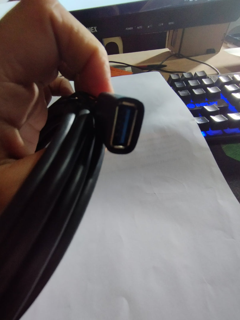 USB EXTENSION 3 METERS 3.0
