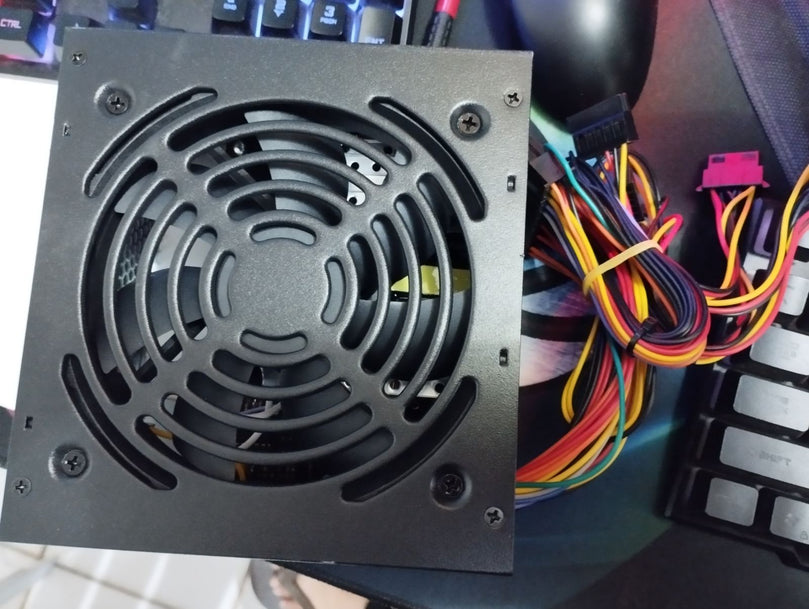 CVS 700WATTS POWER SUPPLY