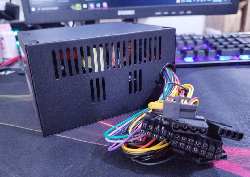 CVS 700WATTS SMALL FAN POWER SUPPLY