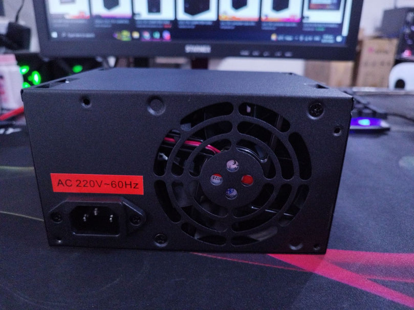 CVS 700WATTS SMALL FAN POWER SUPPLY