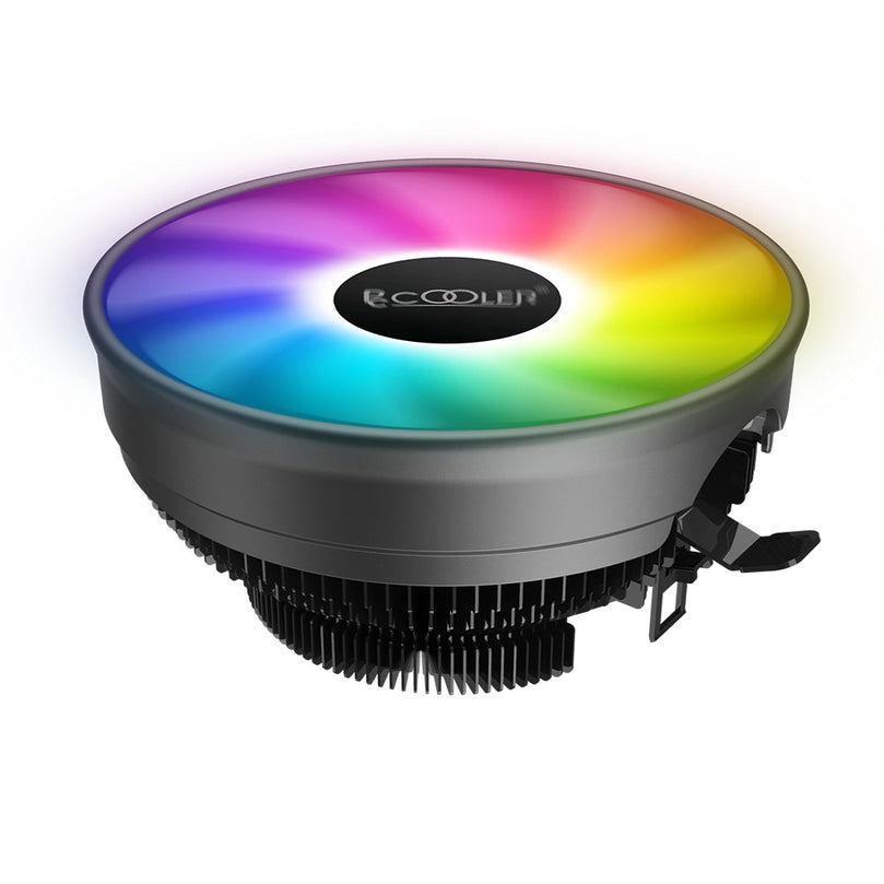 PC COOLER E126PRO 92W CPU COOLER