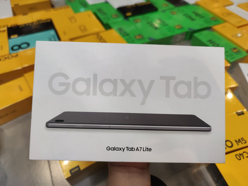 SAMSUNG GALAXY TAB A7 LITE 32GB (FP)