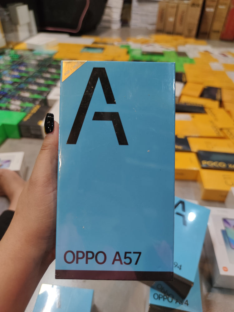 OPPO A57 4/64GB (FP)