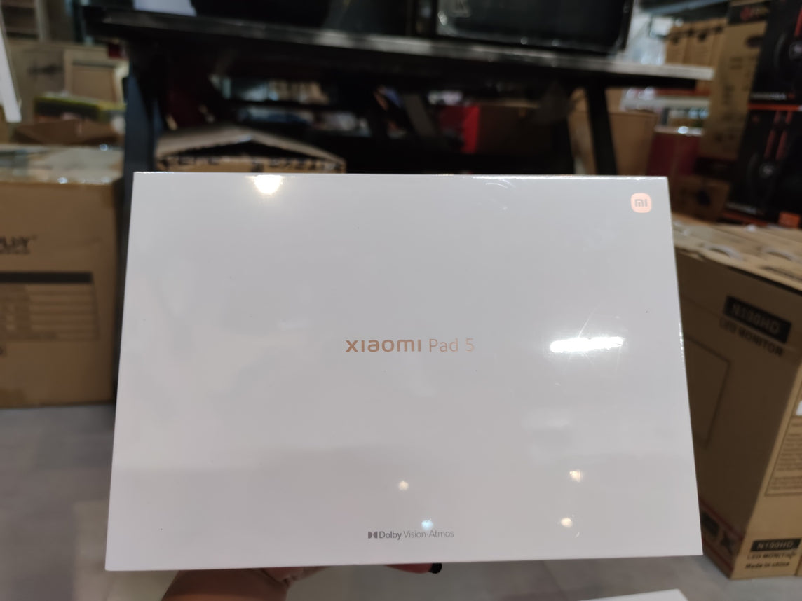 REDMI PAD 5 6/256GB (FP)