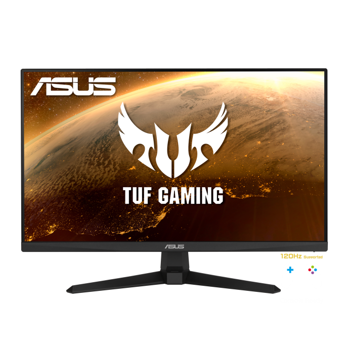 ASUS TUF VG249Q1A – 23.8 INCH 165HZ MONITOR