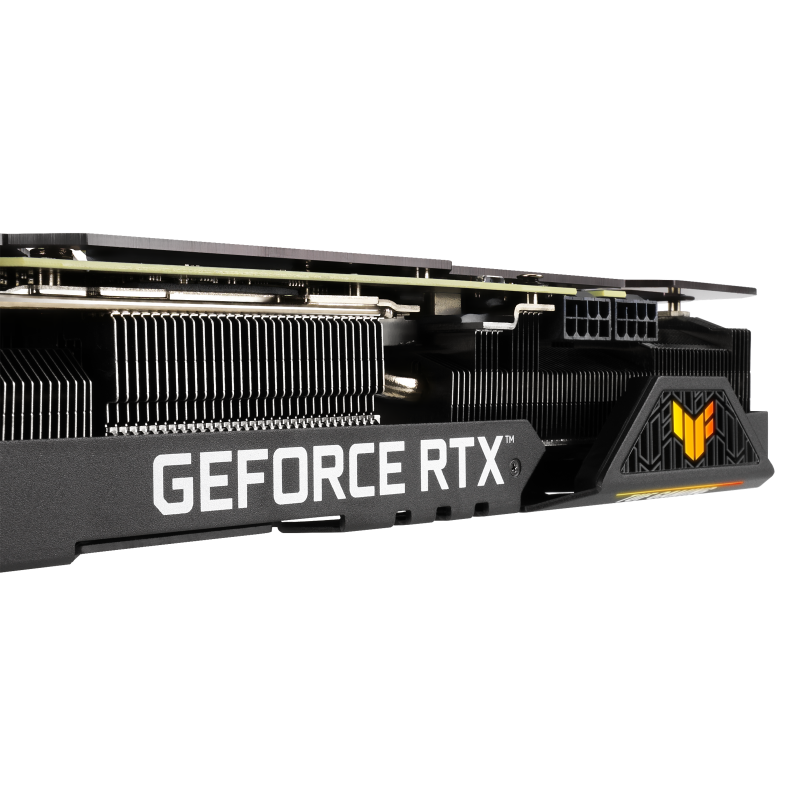 ASUS TUF GAMING GEFORCE RTX 3080 OC 10GB GDDR6X GRAPHICS CARD