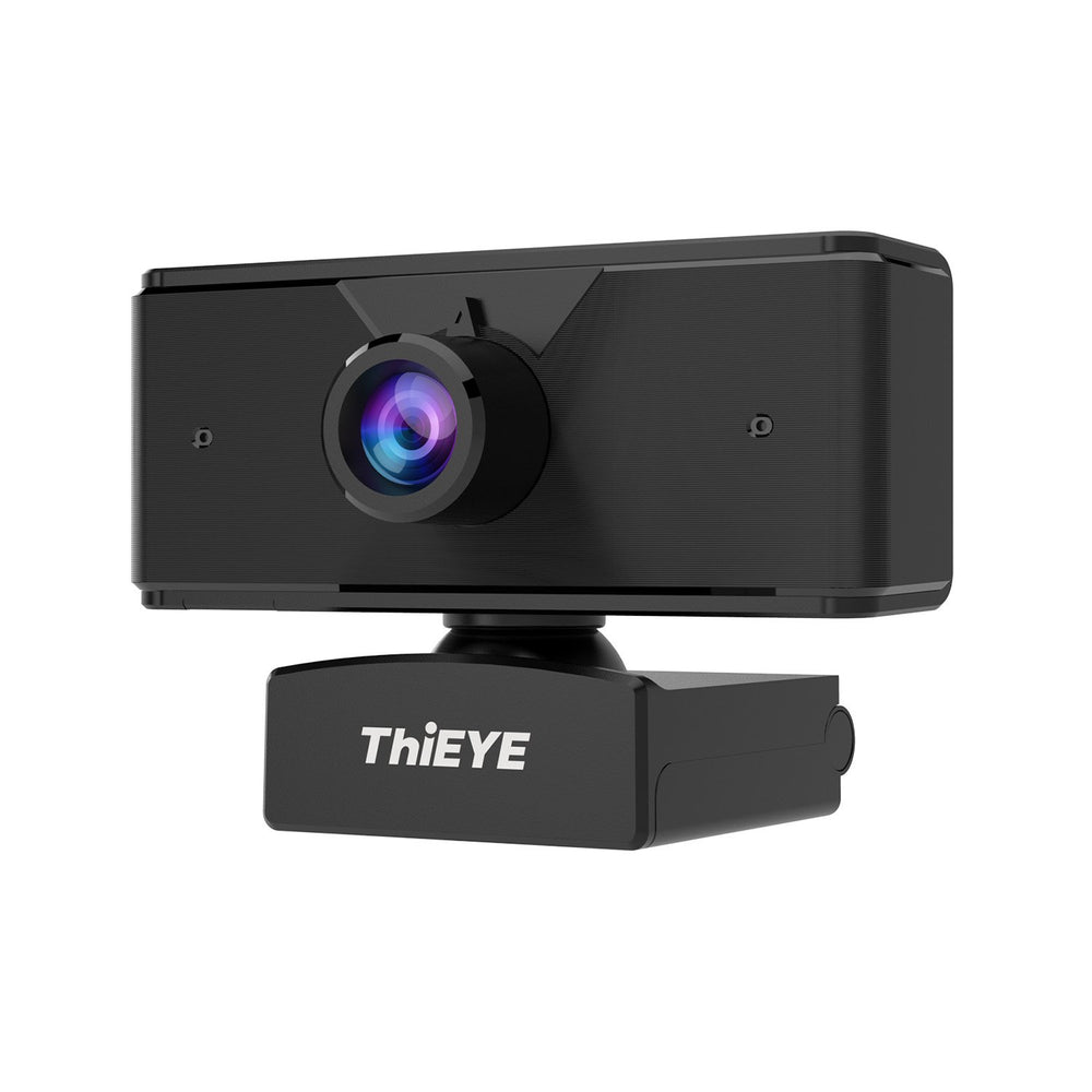 THIEYE 1080P FULL HD VCAST 2 WEB CAMERA