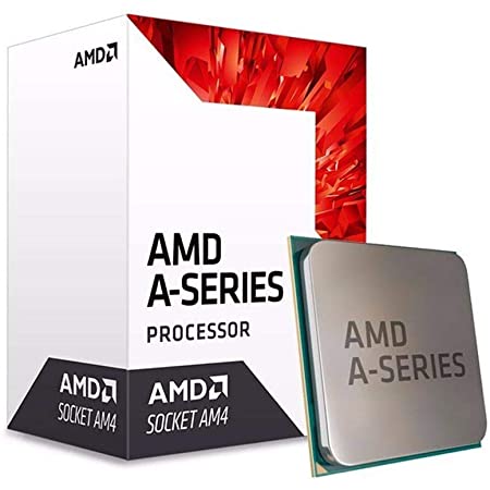 AMD A10-9700E BRISTOL RIDGE QUAD-CORE 3.5 GHZ SOCKET AM4 65W RADEON R7 PROCESSOR