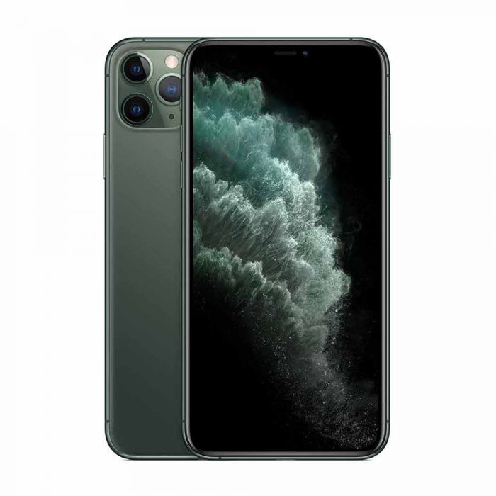 ✅【ほぼ新品】【100％】✨ iPhone 11 PRO MAX 512GB ✨ Apple iPhone 11 Pro Max 512GB Midnight Green, Unlocked B - CeX (UK