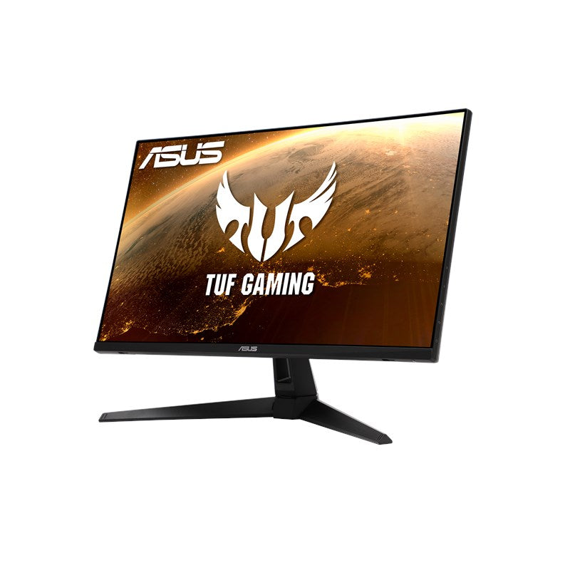 ASUS TUF  VG27AQ1A 27 INCH HDR  (2560 X 1440) 170HZ GAMING MONITOR