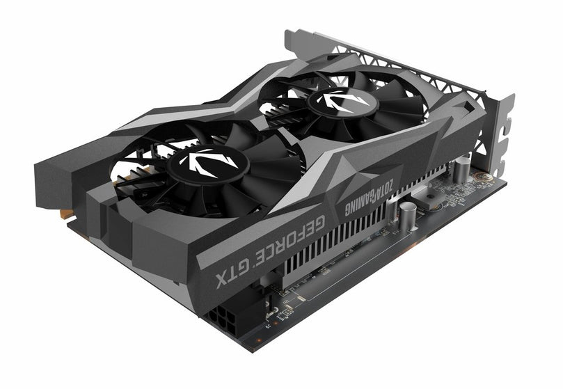 ZOTAC GAMING GeForce GTX 1650 SUPER OC GRAPHICS CARD
