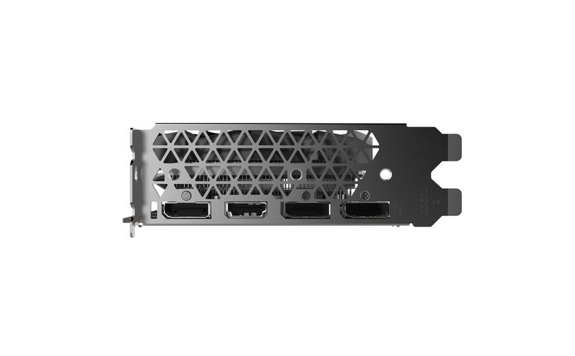 ZOTAC GAMING GEFORCE GTX 1660 SUPER 6GB GDDR6 192-BIT GAMING GRAPHICS CARD, SUPER COMPACT