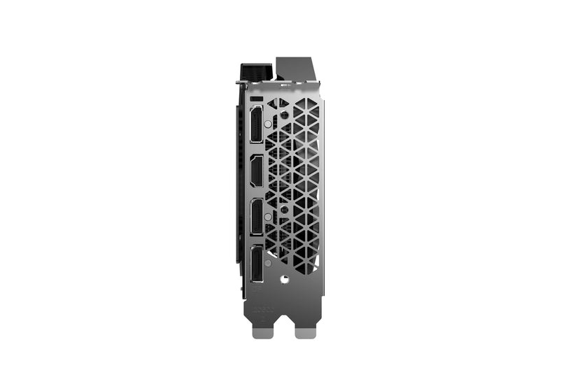 ZOTAC GAMING GEFORCE RTX 2060 TWIN FAN GRAPHICS CARD