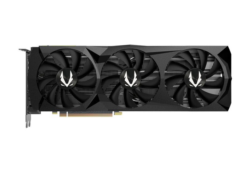 ZOTAC GAMING GEFORCE RTX 2060 SUPER AMP EXTREME 8GB GDDR6 GRAPHICS CARD