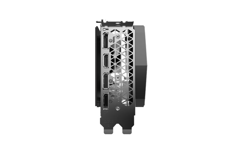 ZOTAC GAMING GEFORCE RTX 2060 SUPER AMP EXTREME 8GB GDDR6 GRAPHICS CARD