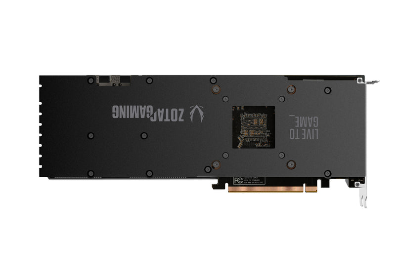 ZOTAC GAMING GEFORCE RTX 2060 SUPER AMP EXTREME 8GB GDDR6 GRAPHICS CARD