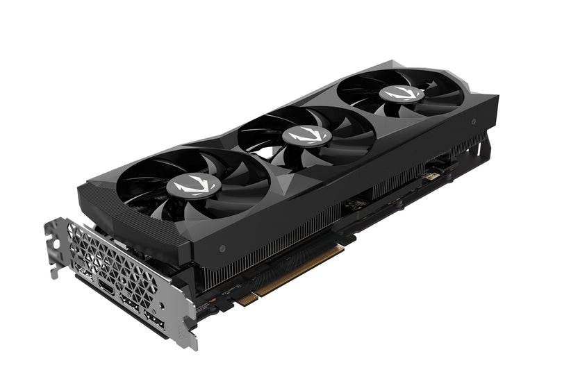ZOTAC GAMING GEFORCE RTX 2060 SUPER AMP EXTREME 8GB GDDR6 GRAPHICS CARD
