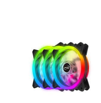 RGB FANS