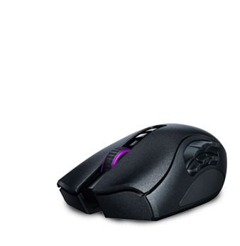 GAMING MOUSE