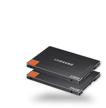 Solid State Drive