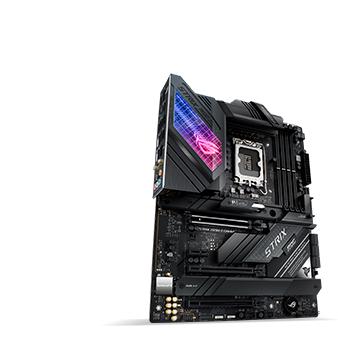MOTHERBOARD