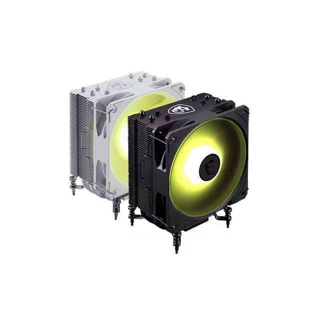 MSI MAG COREFROZR AA13  ARGB FAN CPU COOLER