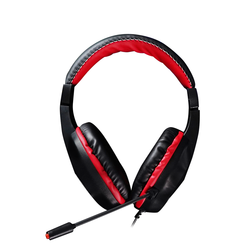 FANTECH HQ54 MARS II BLACK GAMING HEADSET