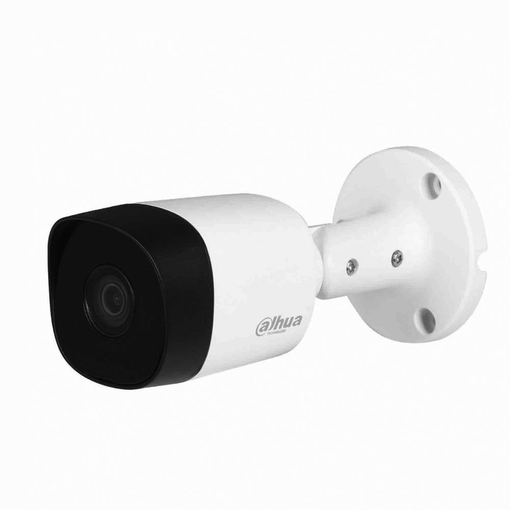 DAHUA DH-HAC-B1A21N 2MP HDCVI IR BULLET CCTV CAMERA
