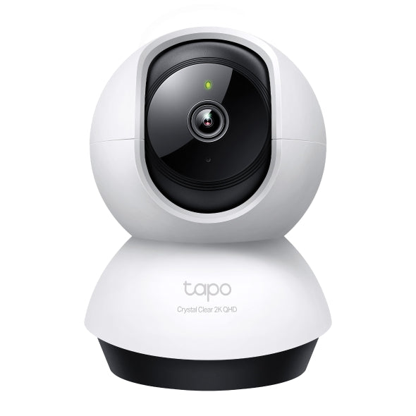 TP-LINK TAPO C220/ PAN/TILT SECURITY WIFI CAMERA