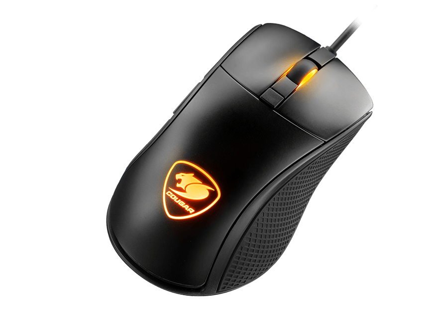 COUGAR MICE OPTICAL RGB SURPASSION GAMING MOUSE