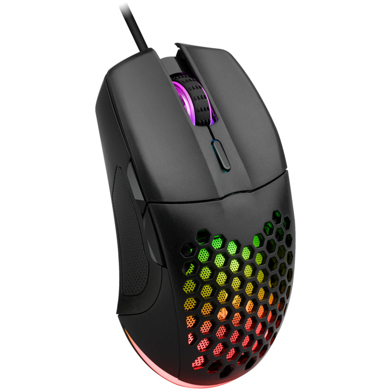 INPLAY M066 HOLLOW MOUSE (PD)