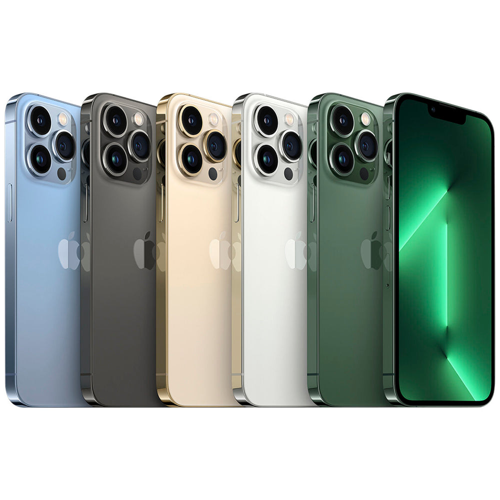 APPLE IPHONE 13 PRO 512GB (FP)