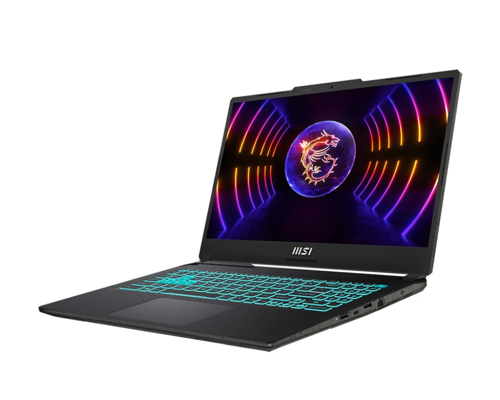 MSI CYBORG 15 A12VF-499PH | Alder Lake i7-12650 | LAPTOP